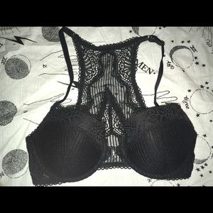 Victoria Secret, Dream Angel bra.